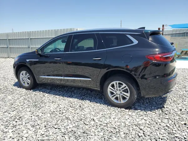 5GAERBKW5KJ268694 2019 BUICK ENCLAVE - Image 2