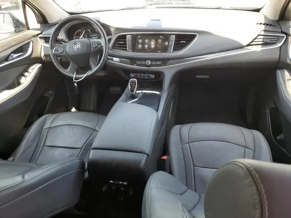 5GAERBKW5KJ268694 2019 BUICK ENCLAVE - Image 8