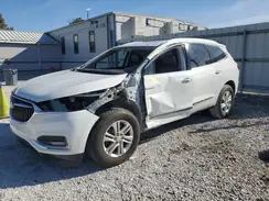 5GAERBKW5KJ275242 2019 BUICK ENCLAVE