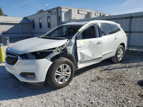 5GAERBKW5KJ275242 2019 BUICK ENCLAVE - Image 1