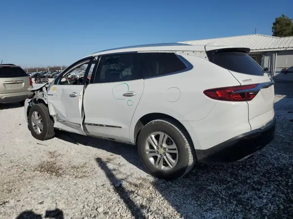 5GAERBKW5KJ275242 2019 BUICK ENCLAVE - Image 2