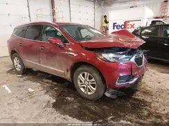 5GAERBKW5KJ276844 2019 BUICK ENCLAVE