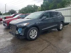 5GAERBKW5KJ283700 2019 BUICK ENCLAVE