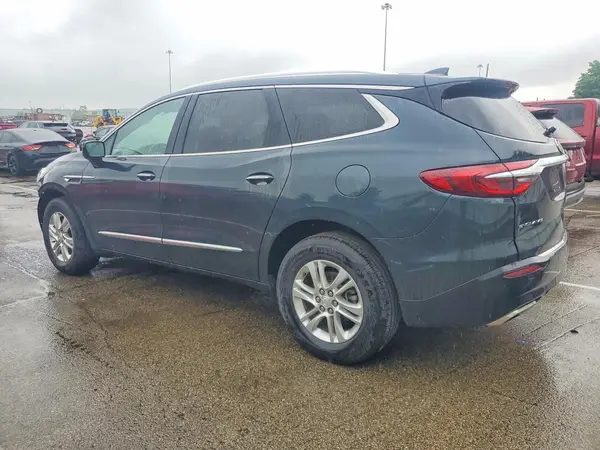 5GAERBKW5KJ283700 2019 BUICK ENCLAVE - Image 2