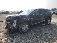 5GAERBKW5KJ295474 2019 BUICK ENCLAVE