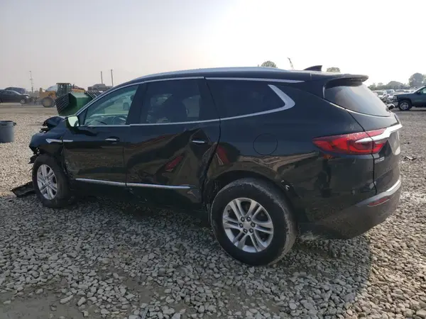 5GAERBKW5KJ295474 2019 BUICK ENCLAVE - Image 2