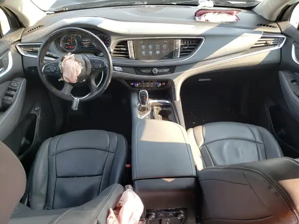5GAERBKW5KJ295474 2019 BUICK ENCLAVE - Image 8