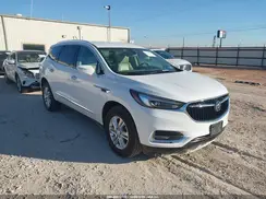 5GAERBKW5KJ298147 2019 BUICK ENCLAVE