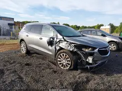 5GAERBKW5KJ303346 2019 BUICK ENCLAVE