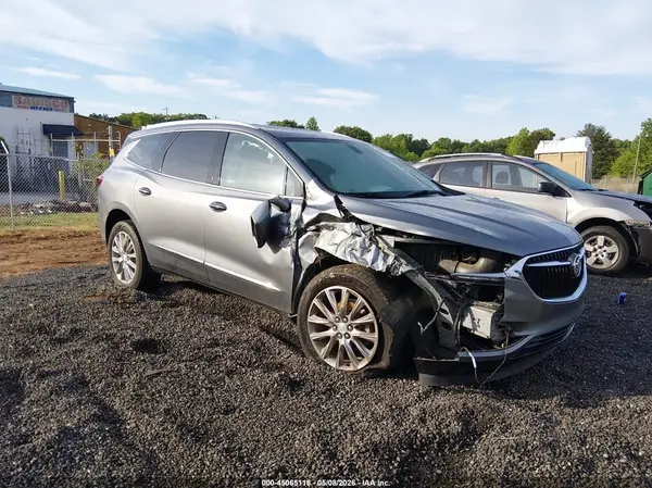 5GAERBKW5KJ303346 2019 BUICK ENCLAVE - Image 1