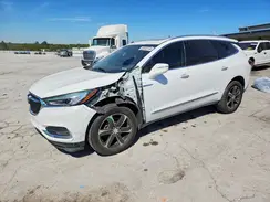 5GAERBKW5KJ305274 2019 BUICK ENCLAVE