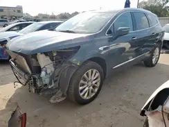 5GAERBKW5KJ321765 2019 BUICK ENCLAVE