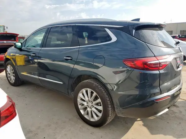 5GAERBKW5KJ321765 2019 BUICK ENCLAVE - Image 2