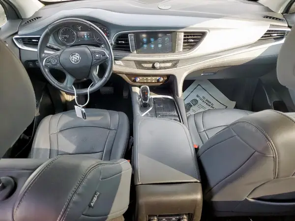 5GAERBKW5KJ321765 2019 BUICK ENCLAVE - Image 8
