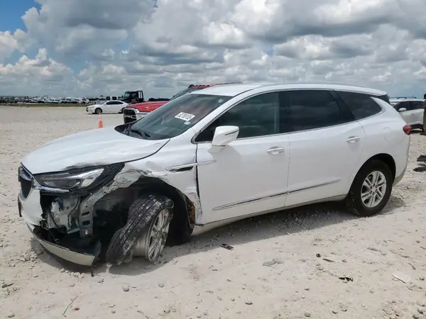 5GAERBKW5LJ104993 2020 BUICK ENCLAVE - Image 1