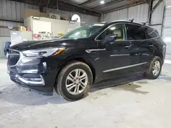 5GAERBKW5LJ109076 2020 BUICK ENCLAVE