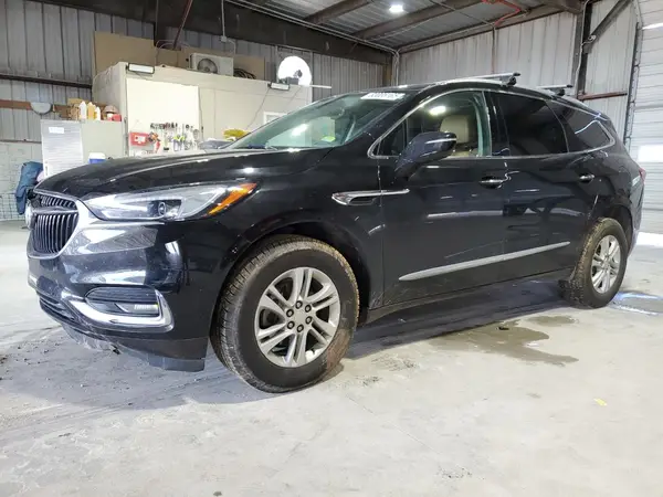 5GAERBKW5LJ109076 2020 BUICK ENCLAVE - Image 1