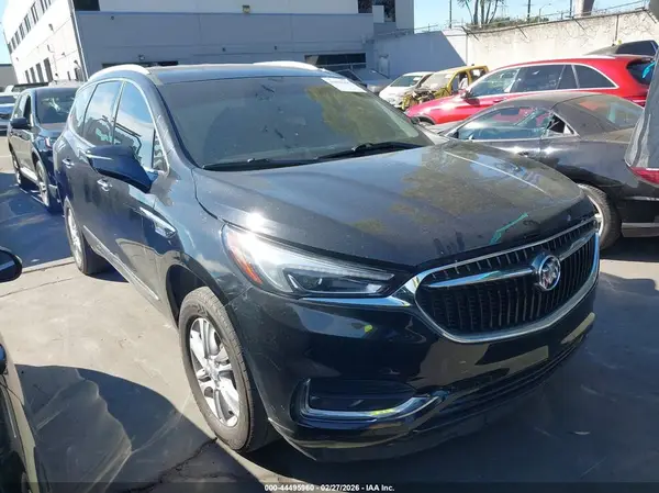 5GAERBKW5LJ111359 2020 BUICK ENCLAVE