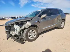 5GAERBKW5LJ114813 2020 BUICK ENCLAVE