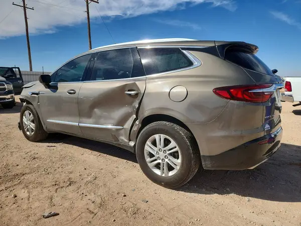 5GAERBKW5LJ114813 2020 BUICK ENCLAVE - Image 2