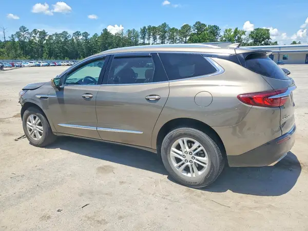 5GAERBKW5LJ118831 2020 BUICK ENCLAVE - Image 2
