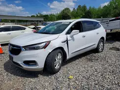 5GAERBKW5LJ119459 2020 BUICK ENCLAVE