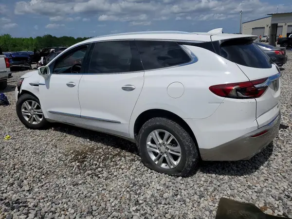 5GAERBKW5LJ119459 2020 BUICK ENCLAVE - Image 2