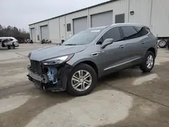 5GAERBKW5LJ123897 2020 BUICK ENCLAVE