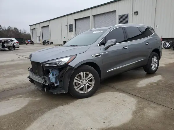 5GAERBKW5LJ123897 2020 BUICK ENCLAVE - Image 1
