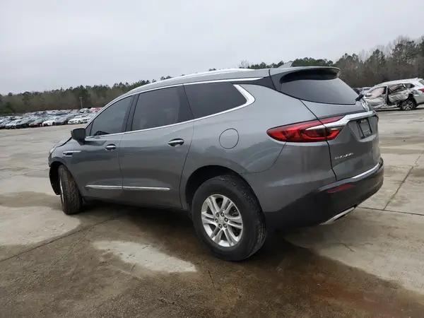 5GAERBKW5LJ123897 2020 BUICK ENCLAVE - Image 2