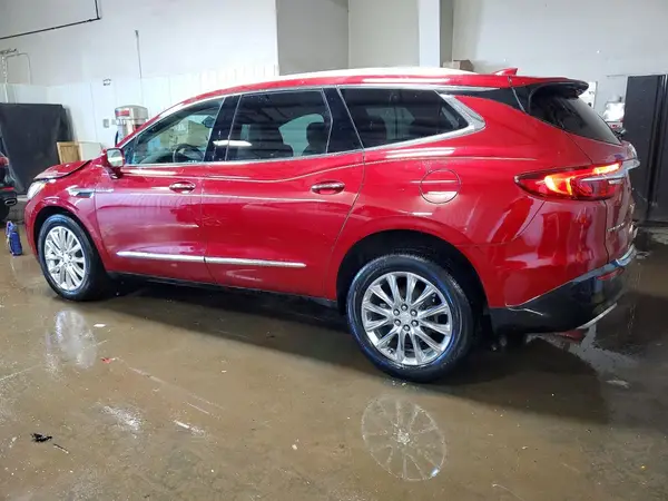 5GAERBKW5LJ129618 2020 BUICK ENCLAVE - Image 2