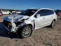 5GAERBKW5LJ137976 2020 BUICK ENCLAVE