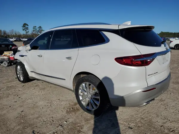 5GAERBKW5LJ137976 2020 BUICK ENCLAVE - Image 2