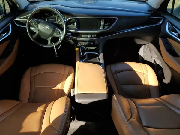 5GAERBKW5LJ137976 2020 BUICK ENCLAVE - Image 8