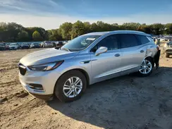 5GAERBKW5LJ149187 2020 BUICK ENCLAVE