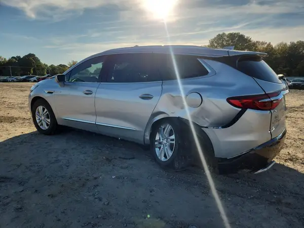5GAERBKW5LJ149187 2020 BUICK ENCLAVE - Image 2