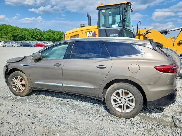 5GAERBKW5LJ149397 2020 BUICK ENCLAVE - Image 2