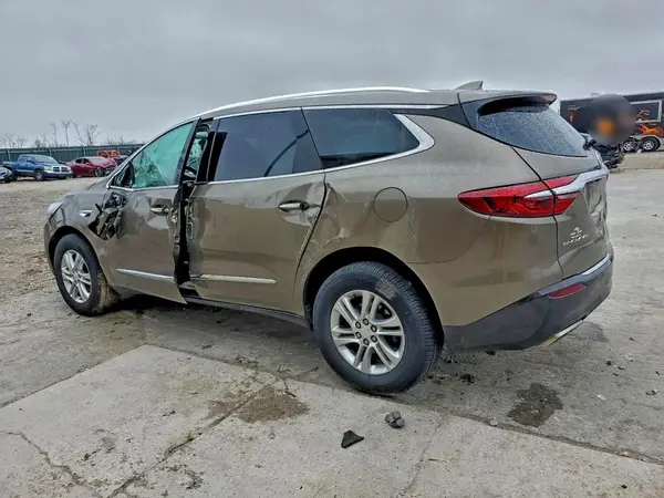 5GAERBKW5LJ152963 2020 BUICK ENCLAVE - Image 2