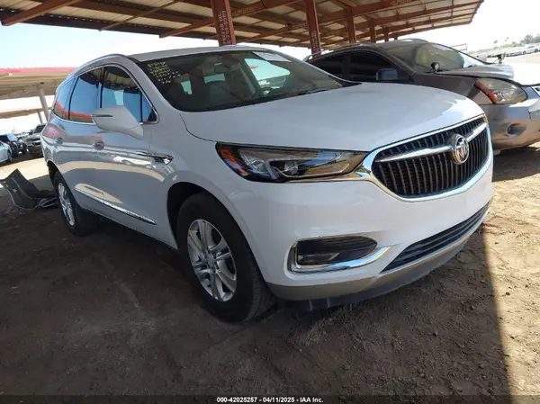 5GAERBKW5LJ159332 2020 BUICK ENCLAVE - Image 1