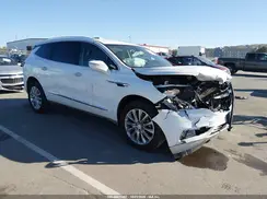 5GAERBKW5LJ163154 2020 BUICK ENCLAVE