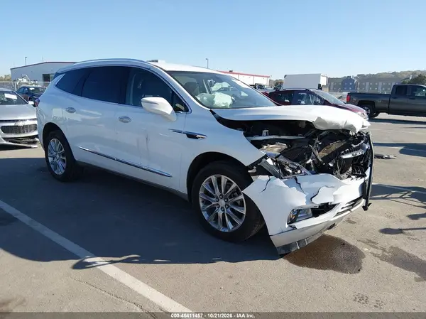 5GAERBKW5LJ163154 2020 BUICK ENCLAVE - Image 1