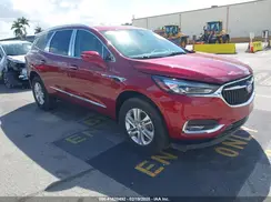 5GAERBKW5LJ164627 2020 BUICK ENCLAVE