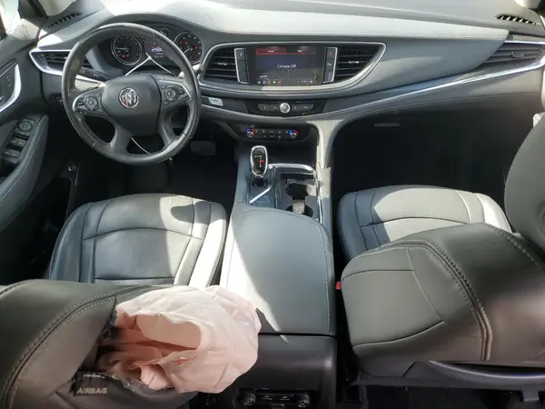 5GAERBKW5LJ171366 2020 BUICK ENCLAVE - Image 8