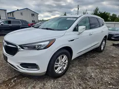 5GAERBKW5LJ174073 2020 BUICK ENCLAVE