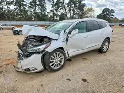 5GAERBKW5LJ184523 2020 BUICK ENCLAVE