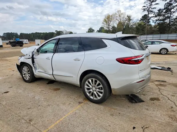 5GAERBKW5LJ184523 2020 BUICK ENCLAVE - Image 2