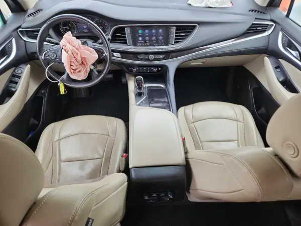 5GAERBKW5LJ184523 2020 BUICK ENCLAVE - Image 8