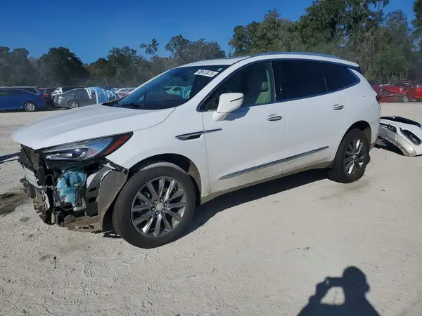 5GAERBKW5LJ185008 2020 BUICK ENCLAVE - Image 1