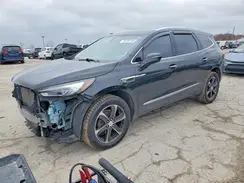 5GAERBKW5LJ186580 2020 BUICK ENCLAVE