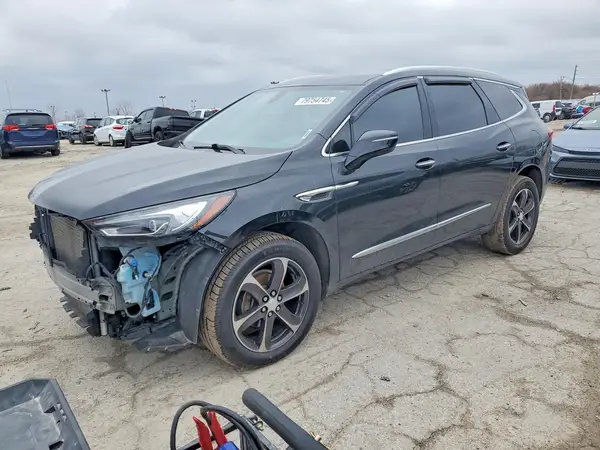 5GAERBKW5LJ186580 2020 BUICK ENCLAVE - Image 1